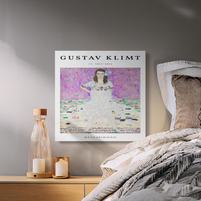 Pelkey Wrapped Canvas Print Set