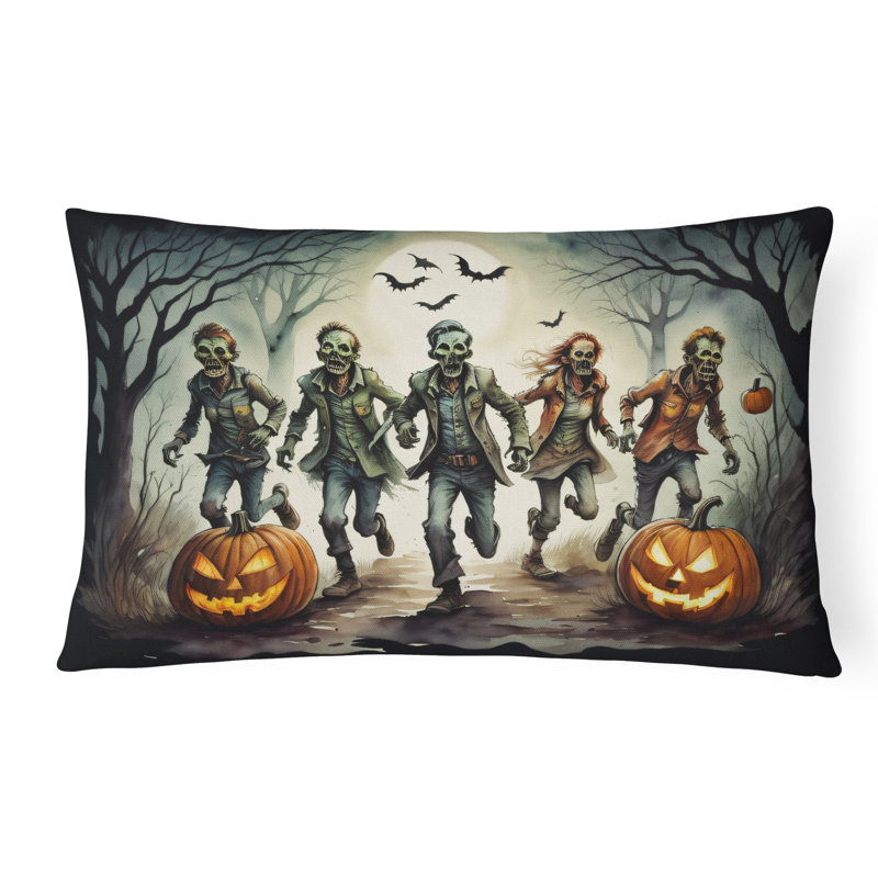  Coussin décoratif intérieur / extérieur en polyester Autre / Sans motif