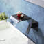 Robinet de baignoire mural à cascade-85420470