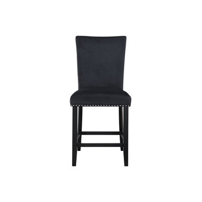Tabourets de bar (ensemble de 2)