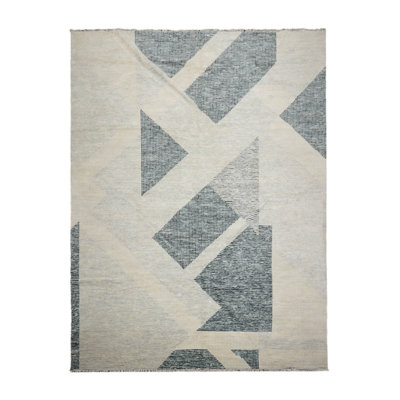 Wool Indoor Rug