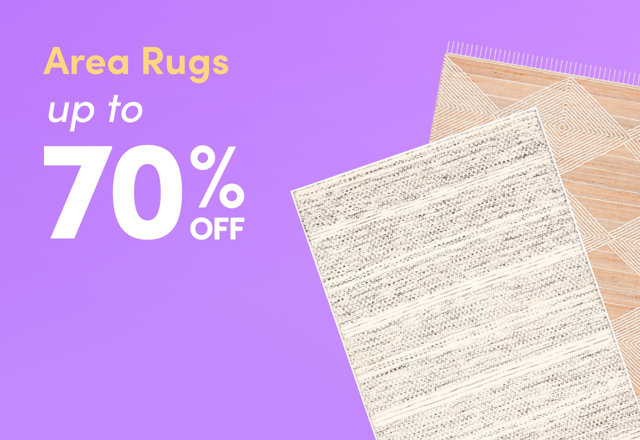 Area Rug Deals