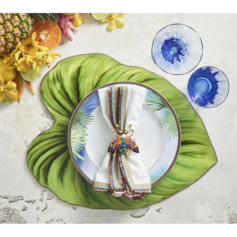 Tropicana Placemat