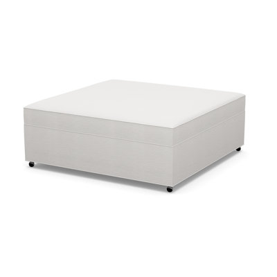 Square Ottoman