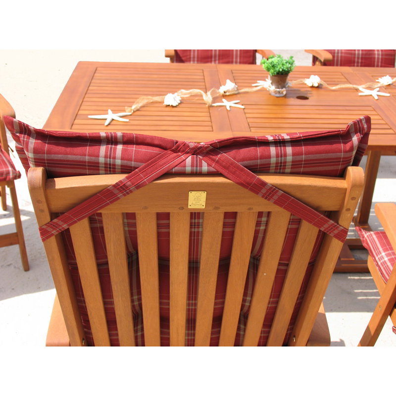 Garden Chair Cushions