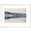 «Reflection I» par Sylvia Coomes - peinture encadrée-1449711555-1354881992