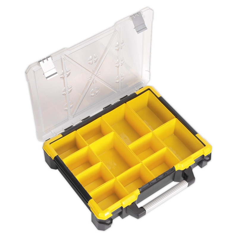 Paulita Parts Storage Case