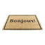 Drews Non-Slip Outdoor Doormat