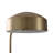 Bocan Iron Table Lamp