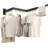 Metal Foldable Wall-Mounted Drying Rack
