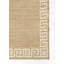 Erin Gates by Momeni Orchard Greek Key Jute and Wool Hand Woven Ivory Area Rug-31788263