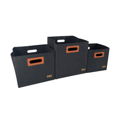 Ebern Designs Bin