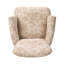 Chaise pivotante Camellia