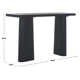 Prudence 49'' Solid Wood Console Table