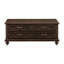 Table basse Strawn