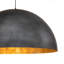 Industrial Oversized Large Metal Dome Pendant-1110605130-1087738447-1103041855