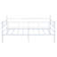 Metal Outdoor Bench-1476184873