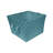 Zipcode Design™ Plastic Decorative Basket-49405291-16393594-16393600