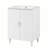 24'' Single Bathroom Vanity Base Only-93308781