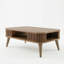 Table basse Calliope
