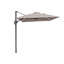 Aarne 300cm X 200cm Rectangular Cantilever Parasol-58239263