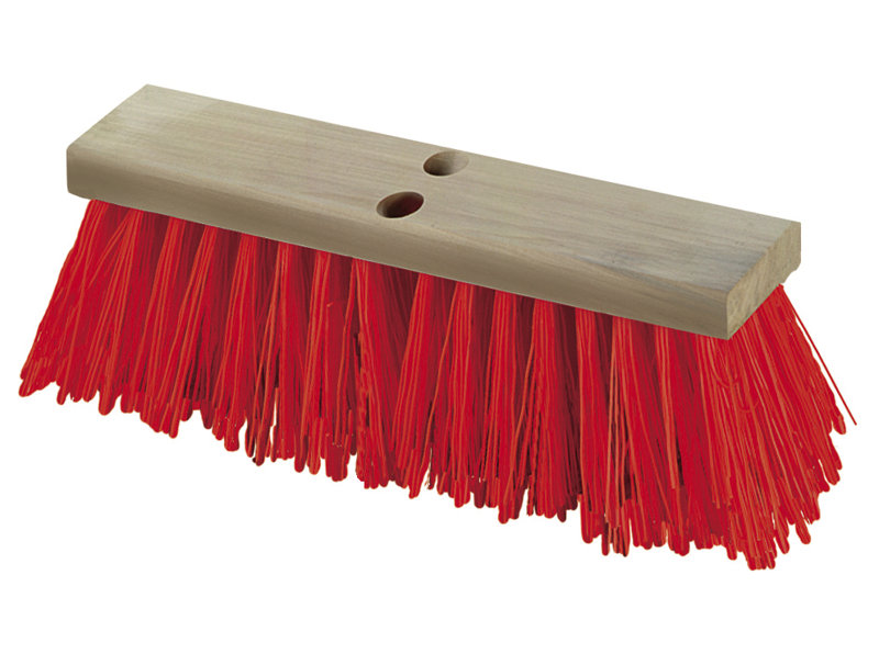 Flo-Pac® Broom Heads, 16"