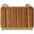 Tyneside Upholstered Armchair-1484931635