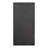 Azaia Metal Frame Full Length Mirror - Window Frame Living Room Floor Mirror-786156649