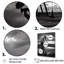 Plate-forme de forage noir et blanc-97053334-97053327