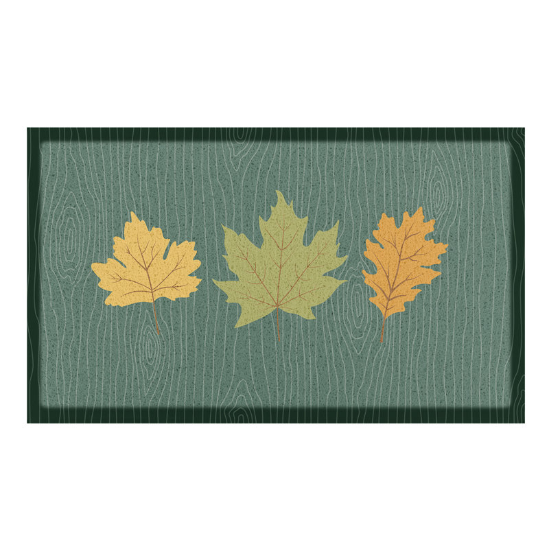 Non-Slip Doormat