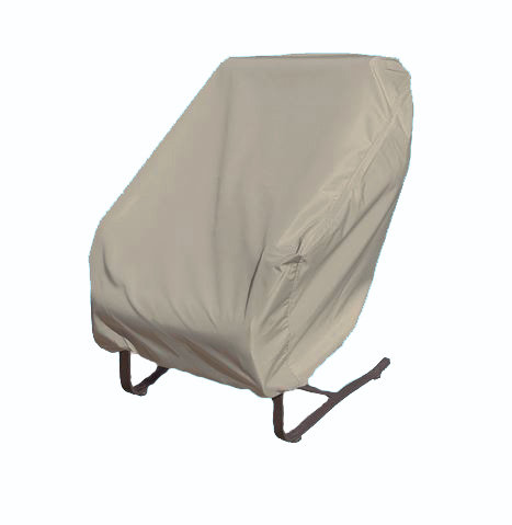 Arlmont & Co. Outdoor Patio Chair Cover | Wayfair