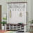 3-In-1 Hall Tree With Bench And Storage, Mud Room Bench With Storage And Seating-1199649918