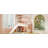 Leesport Kids Twin Loft Bed-286637041