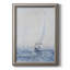 «Sailing Upwind I», reproduction d'art sur toile-1965988530