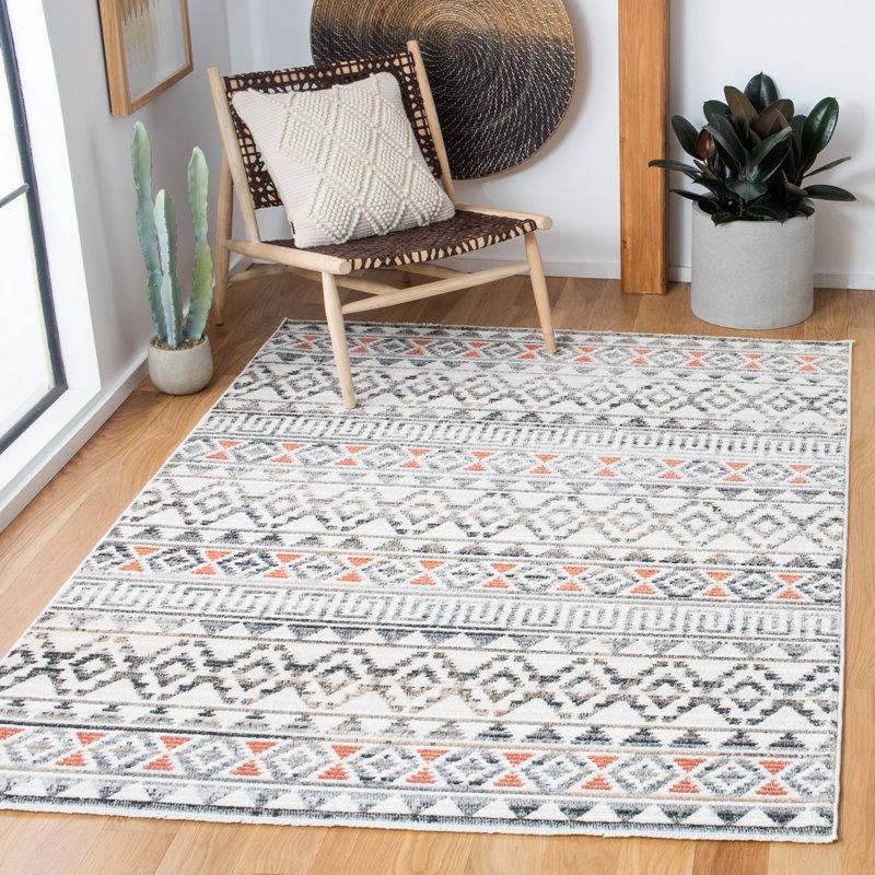 Tapis performance Sud-Ouest Sedona 800, Rectangle 4 pi 5 po x 6 pi 1 po