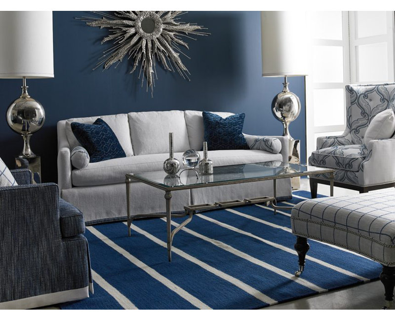 Infinity Coffee Table