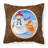 Outdoor Throw Pillow