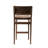 Kalla Counter Stool with Solid Wood Frame-2126653342