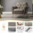 Johan Armchair With Tufted Back-69989032