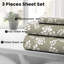 Ensemble de draps en microfibre Lux Decor Collection-1947638645-1947638650