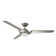 Eswer 60'' Ceiling Fan with LED Lights