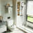 Bianca Rain Dual Shower Head 1.8 GPM GPM-53881625