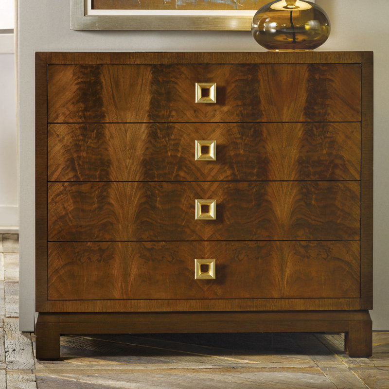 Avignon 36'' W Nightstand