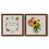 Maple Framed Paper