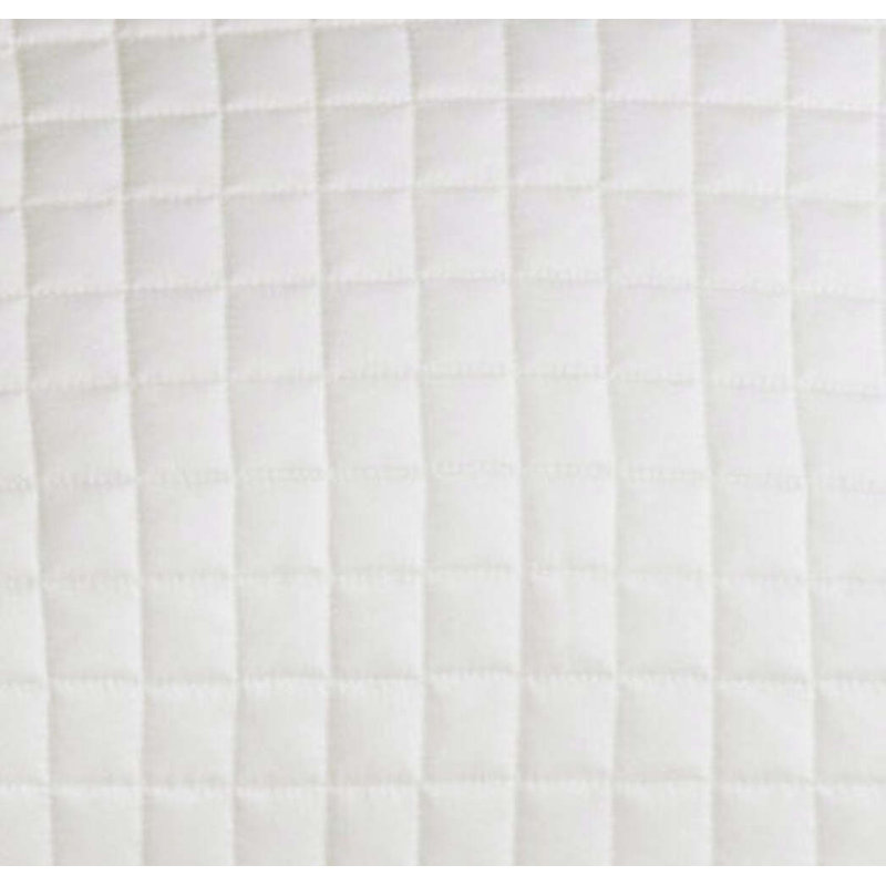 Ready-to-Bed Rectangular Pillow Cover & Insert, Ivory