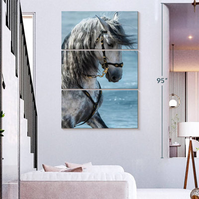 Brampt Equine
