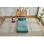 Fauteuil convertible Chenille-1177703240