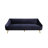 BAYLEE SOFA - MIDNIGHT BLUE