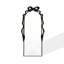 Miroir polyvalent anti-déflagrant American-Style-130003127-130003125