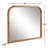 Brandis Wooden Bathroom Wall Mirror-204755759-204755752-217884790